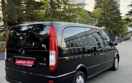 Mercedes-Benz Vito, 2014 год, 2 300 000 рублей, 3 фотография