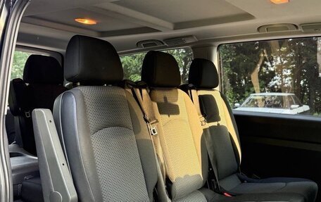 Mercedes-Benz Vito, 2014 год, 2 300 000 рублей, 6 фотография