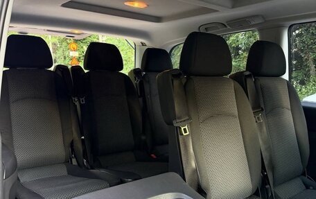 Mercedes-Benz Vito, 2014 год, 2 300 000 рублей, 7 фотография