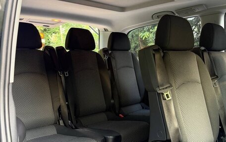 Mercedes-Benz Vito, 2014 год, 2 300 000 рублей, 8 фотография