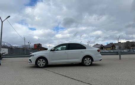 Volkswagen Polo VI (EU Market), 2020 год, 1 450 000 рублей, 3 фотография