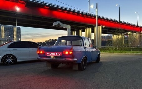 Москвич 412, 1974 год, 110 000 рублей, 3 фотография