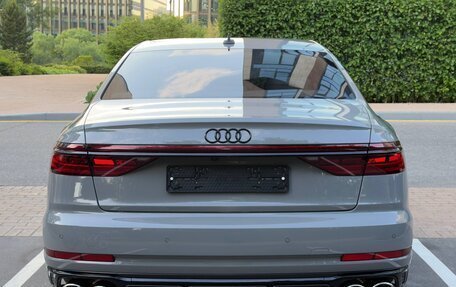 Audi S8, 2025 год, 22 300 000 рублей, 4 фотография