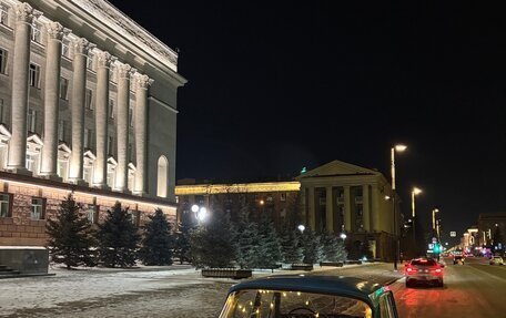 Москвич 412, 1974 год, 110 000 рублей, 7 фотография
