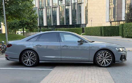 Audi S8, 2025 год, 22 300 000 рублей, 2 фотография