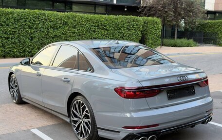 Audi S8, 2025 год, 22 300 000 рублей, 5 фотография