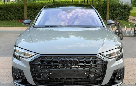 Audi S8, 2025 год, 22 300 000 рублей, 7 фотография