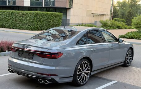 Audi S8, 2025 год, 22 300 000 рублей, 3 фотография