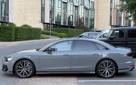 Audi S8, 2025 год, 22 300 000 рублей, 6 фотография