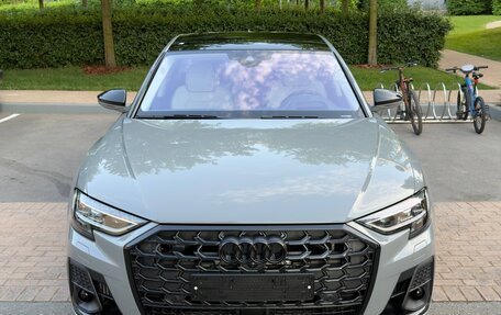 Audi S8, 2025 год, 22 300 000 рублей, 9 фотография