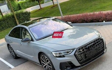Audi S8, 2025 год, 22 300 000 рублей, 8 фотография
