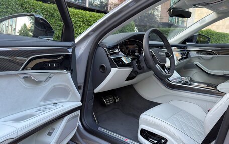 Audi S8, 2025 год, 22 300 000 рублей, 15 фотография