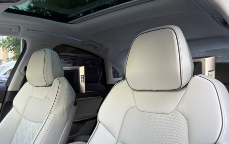 Audi S8, 2025 год, 22 300 000 рублей, 18 фотография