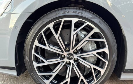 Audi S8, 2025 год, 22 300 000 рублей, 11 фотография