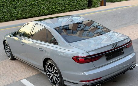 Audi S8, 2025 год, 22 300 000 рублей, 10 фотография