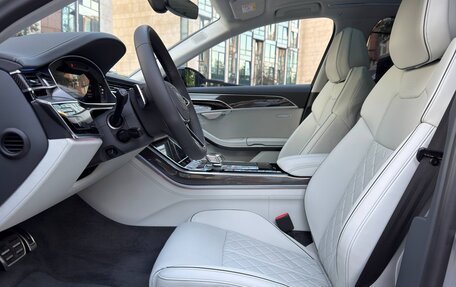 Audi S8, 2025 год, 22 300 000 рублей, 16 фотография
