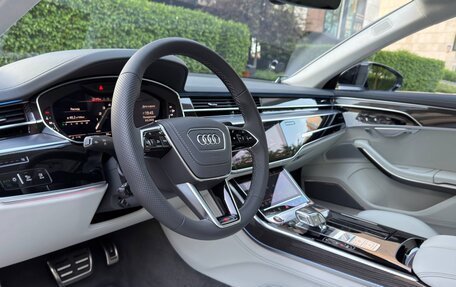 Audi S8, 2025 год, 22 300 000 рублей, 20 фотография