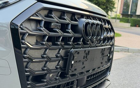 Audi S8, 2025 год, 22 300 000 рублей, 13 фотография