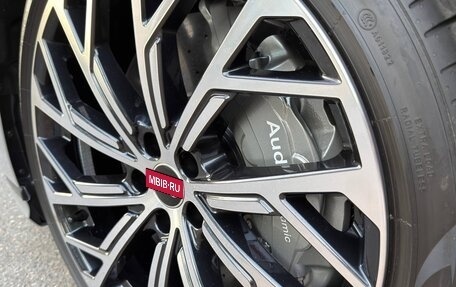 Audi S8, 2025 год, 22 300 000 рублей, 12 фотография