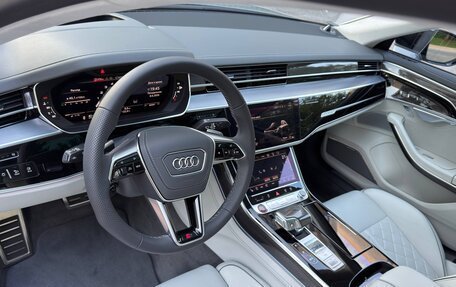 Audi S8, 2025 год, 22 300 000 рублей, 19 фотография