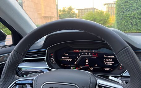Audi S8, 2025 год, 22 300 000 рублей, 23 фотография