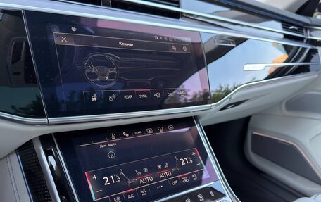 Audi S8, 2025 год, 22 300 000 рублей, 24 фотография