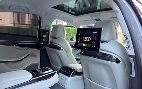 Audi S8, 2025 год, 22 300 000 рублей, 34 фотография