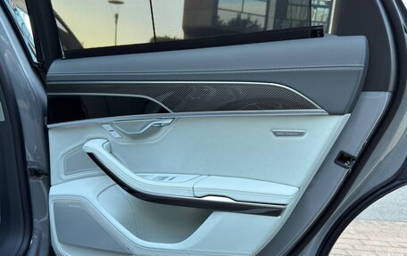 Audi S8, 2025 год, 22 300 000 рублей, 31 фотография