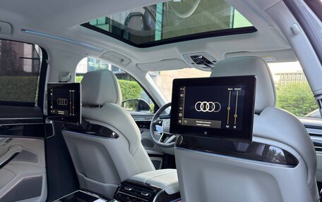 Audi S8, 2025 год, 22 300 000 рублей, 35 фотография