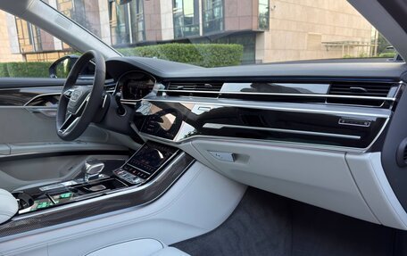 Audi S8, 2025 год, 22 300 000 рублей, 28 фотография