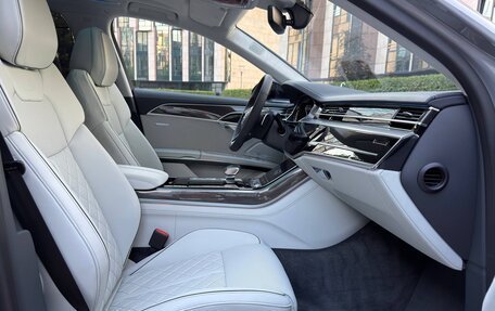 Audi S8, 2025 год, 22 300 000 рублей, 27 фотография
