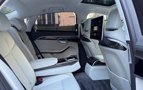 Audi S8, 2025 год, 22 300 000 рублей, 33 фотография