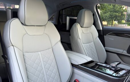 Audi S8, 2025 год, 22 300 000 рублей, 29 фотография