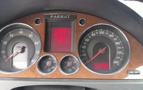 Volkswagen Passat B6, 2006 год, 420 000 рублей, 11 фотография