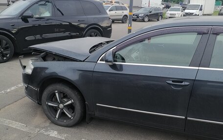 Volkswagen Passat B6, 2006 год, 420 000 рублей, 8 фотография