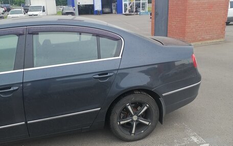 Volkswagen Passat B6, 2006 год, 420 000 рублей, 9 фотография