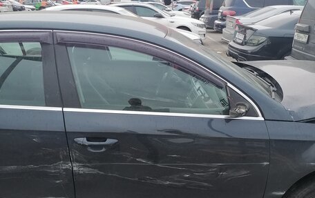 Volkswagen Passat B6, 2006 год, 420 000 рублей, 3 фотография