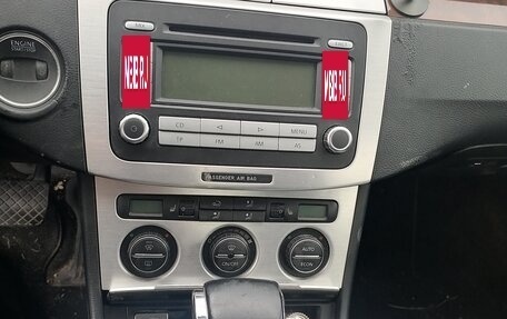 Volkswagen Passat B6, 2006 год, 420 000 рублей, 10 фотография