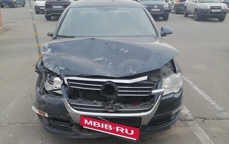 Volkswagen Passat B6, 2006 год, 420 000 рублей, 6 фотография