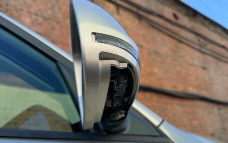 Audi Q3, 2012 год, 1 550 000 рублей, 8 фотография