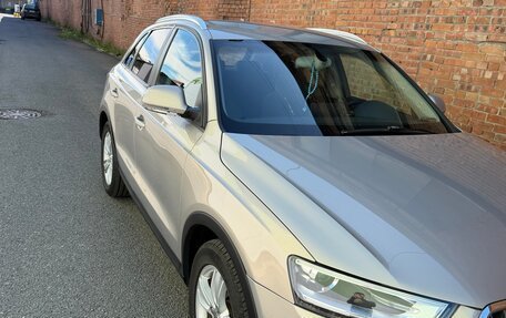 Audi Q3, 2012 год, 1 550 000 рублей, 10 фотография