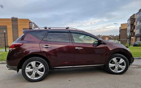 Nissan Murano, 2013 год, 1 500 000 рублей, 3 фотография