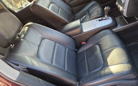 Nissan Murano, 2013 год, 1 500 000 рублей, 11 фотография