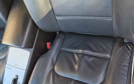 Nissan Murano, 2013 год, 1 500 000 рублей, 13 фотография
