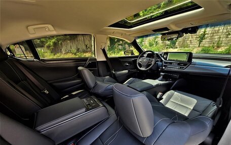 Lexus ES VII, 2025 год, 8 350 000 рублей, 6 фотография