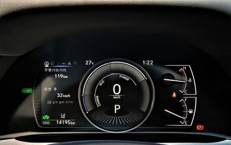 Lexus ES VII, 2025 год, 8 350 000 рублей, 9 фотография