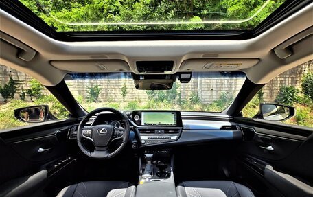 Lexus ES VII, 2025 год, 8 350 000 рублей, 5 фотография