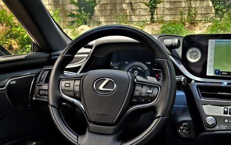 Lexus ES VII, 2025 год, 8 350 000 рублей, 8 фотография