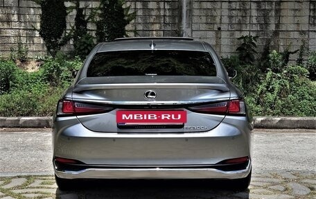 Lexus ES VII, 2025 год, 8 350 000 рублей, 4 фотография