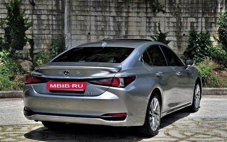Lexus ES VII, 2025 год, 8 350 000 рублей, 3 фотография